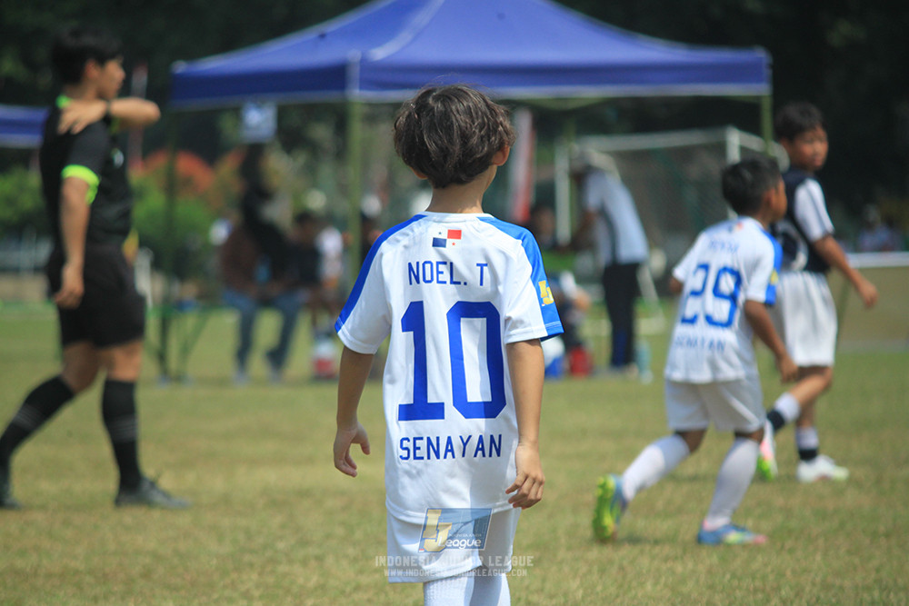ijl u10 030825 brazillian soccer senayan vs fff academy jakarta
