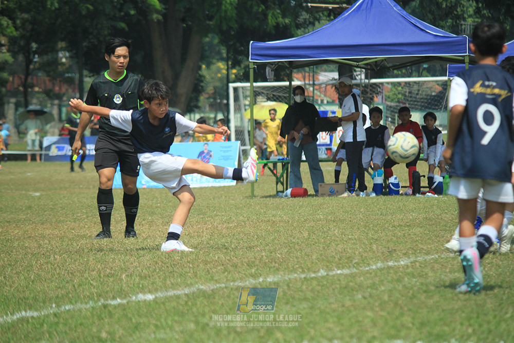 ijl u10 030825 brazillian soccer senayan vs fff academy jakarta