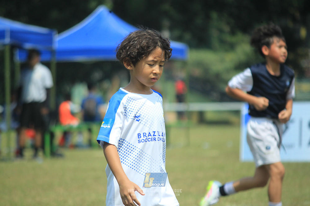 ijl u10 030825 brazillian soccer senayan vs fff academy jakarta