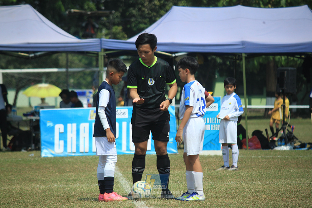 ijl u10 030825 brazillian soccer senayan vs fff academy jakarta