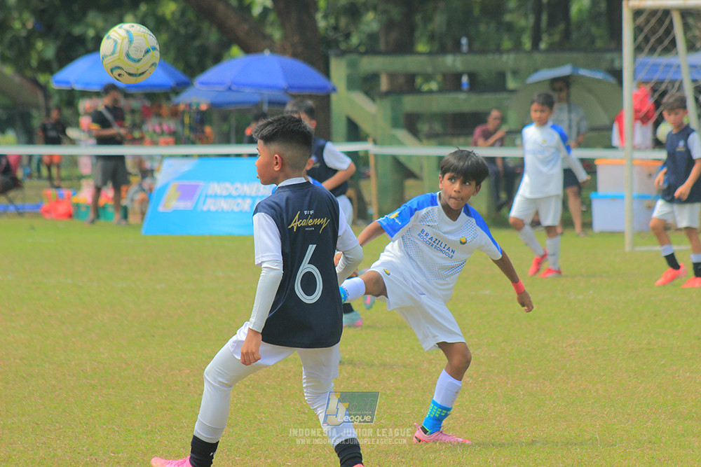 ijl u10 030825 brazillian soccer senayan vs fff academy jakarta