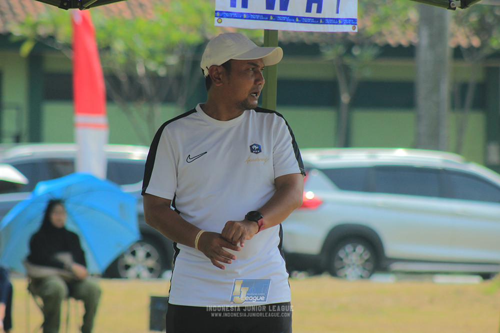 ijl u10 030825 brazillian soccer senayan vs fff academy jakarta