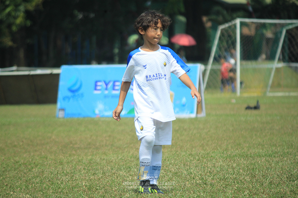 ijl u10 030825 brazillian soccer senayan vs fff academy jakarta