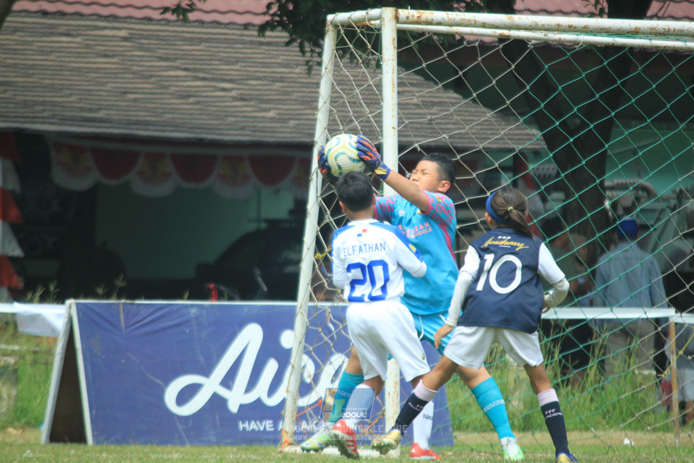 ijl u10 030825 brazillian soccer senayan vs fff academy jakarta