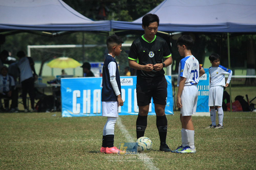 ijl u10 030825 brazillian soccer senayan vs fff academy jakarta