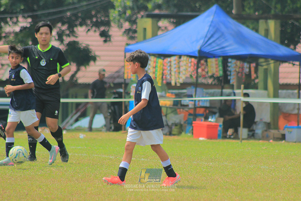 ijl u10 030825 brazillian soccer senayan vs fff academy jakarta