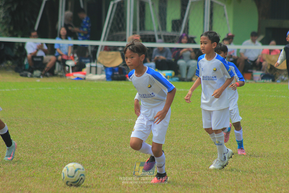 ijl u10 030825 brazillian soccer senayan vs fff academy jakarta