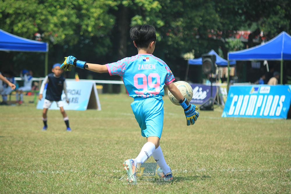 ijl u10 030825 brazillian soccer senayan vs fff academy jakarta