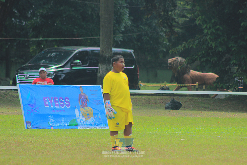 ijl u10 030825 brazillian soccer senayan vs fff academy jakarta