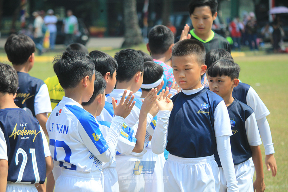 ijl u10 030825 brazillian soccer senayan vs fff academy jakarta