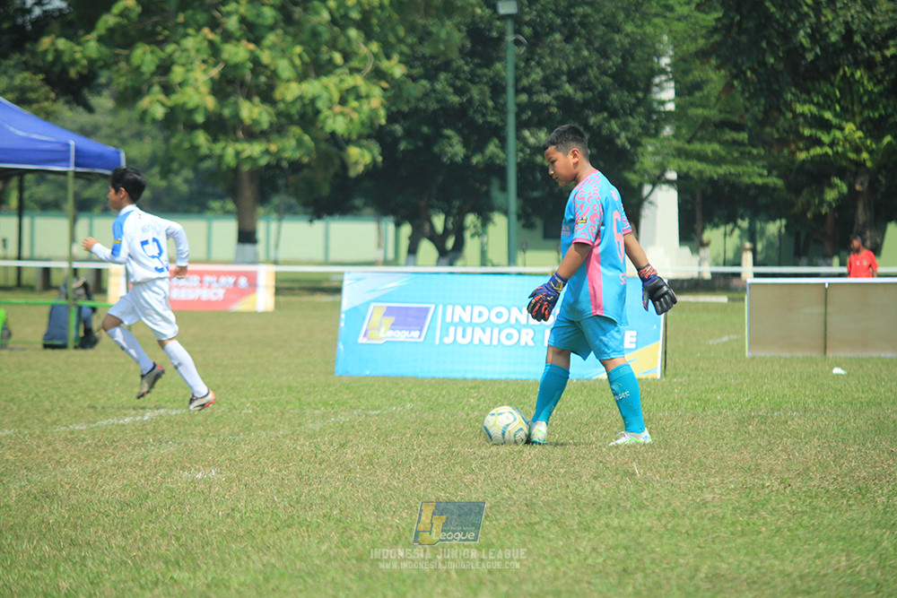 ijl u10 030825 brazillian soccer senayan vs fff academy jakarta