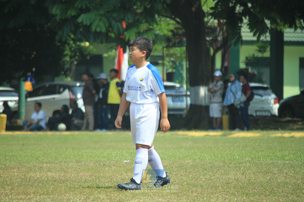 ijl u10 030825 brazillian soccer senayan vs fff academy jakarta