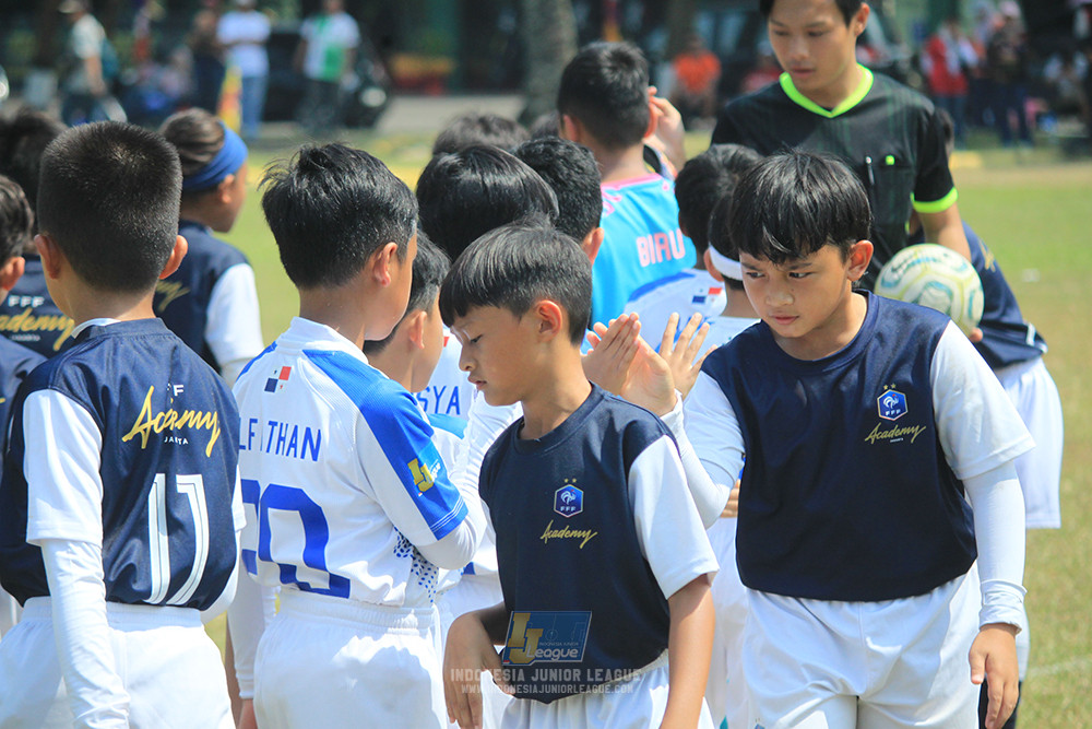 ijl u10 030825 brazillian soccer senayan vs fff academy jakarta