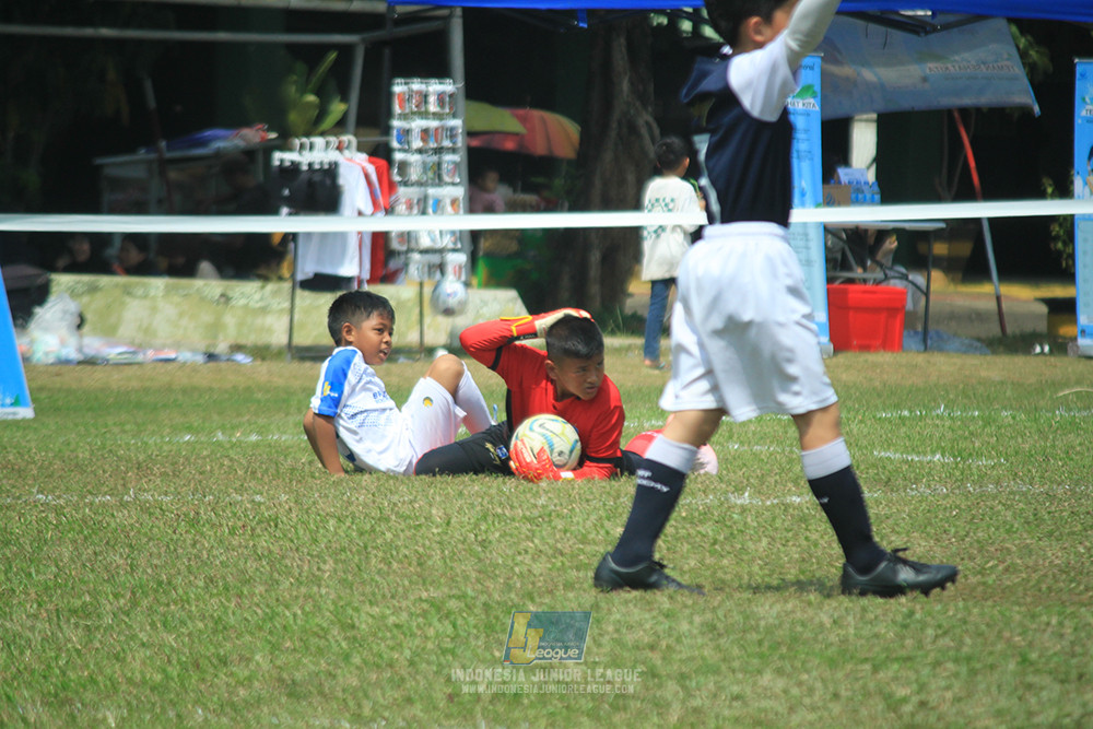 ijl u10 030825 brazillian soccer senayan vs fff academy jakarta