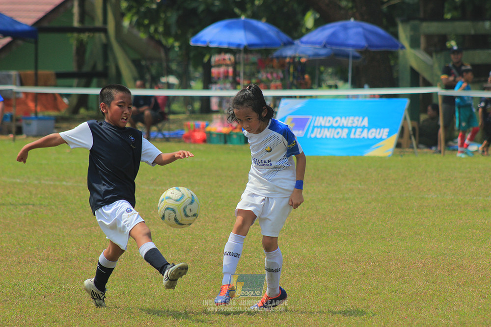 ijl u10 030825 brazillian soccer senayan vs fff academy jakarta