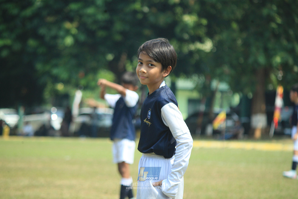 ijl u10 030825 brazillian soccer senayan vs fff academy jakarta