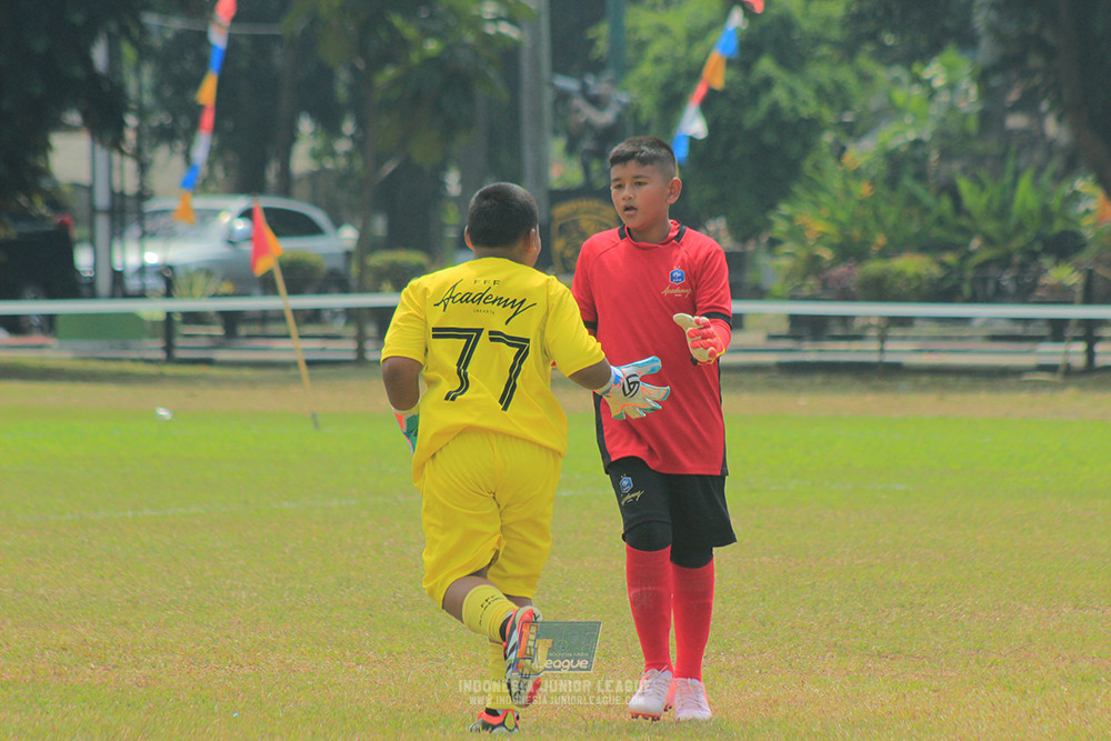 ijl u10 030825 brazillian soccer senayan vs fff academy jakarta
