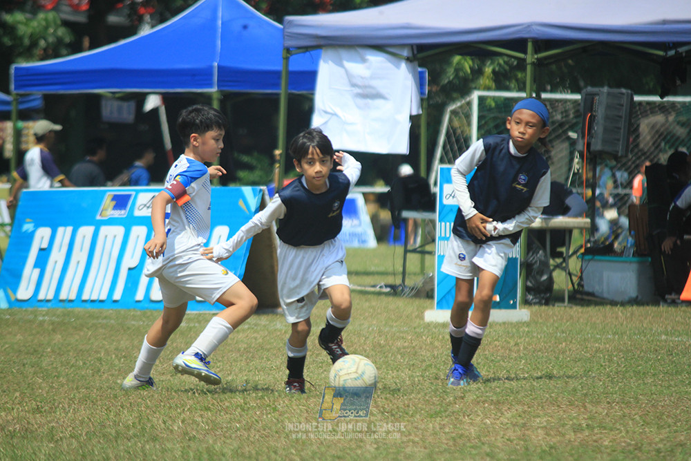 ijl u10 030825 brazillian soccer senayan vs fff academy jakarta