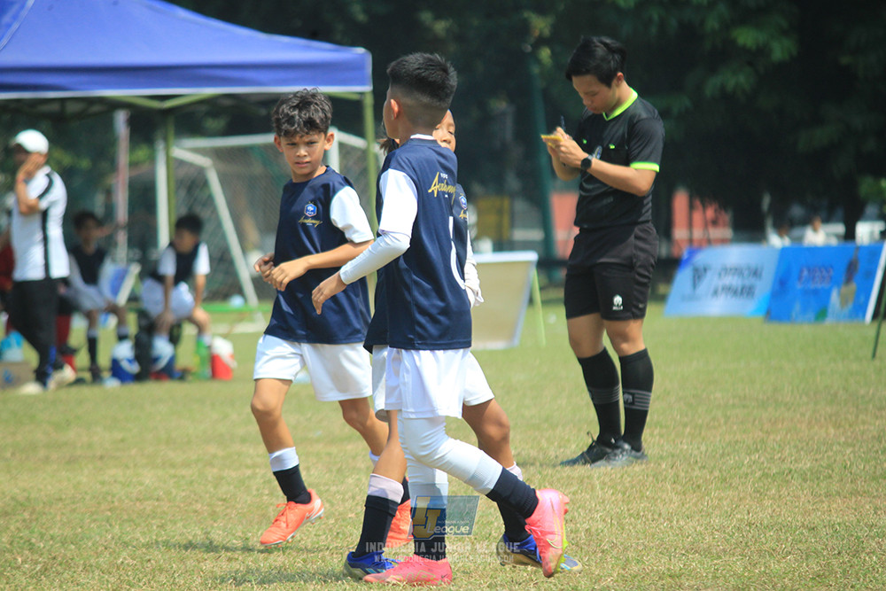 ijl u10 030825 brazillian soccer senayan vs fff academy jakarta