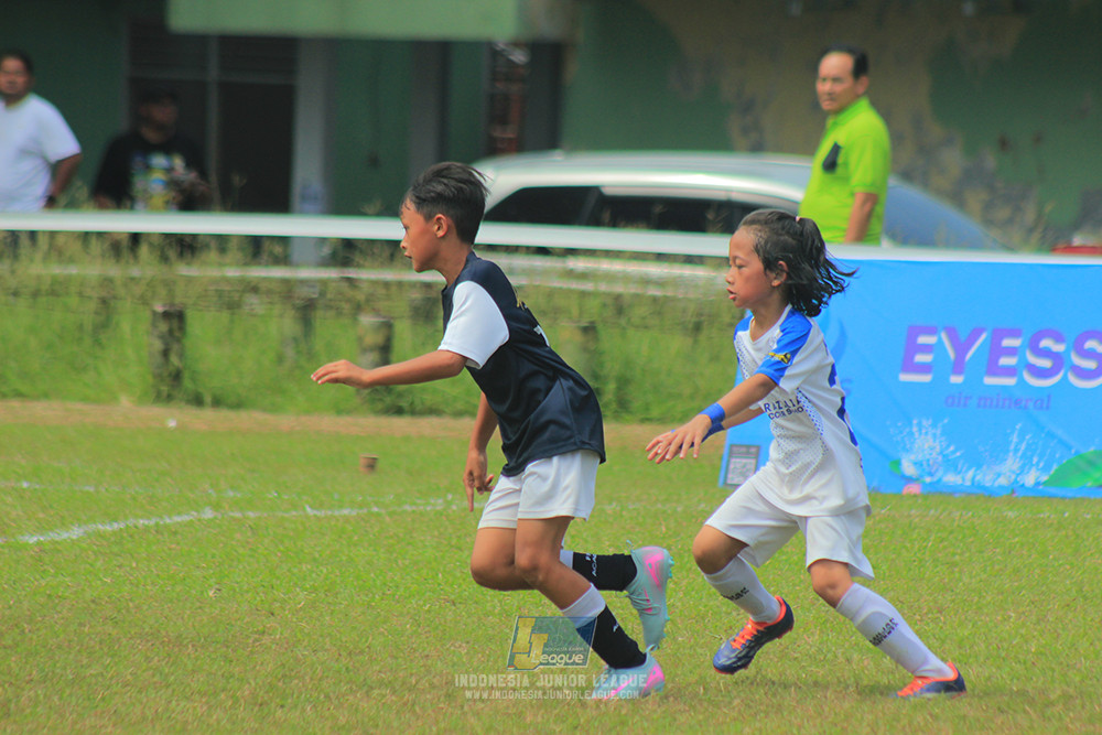 ijl u10 030825 brazillian soccer senayan vs fff academy jakarta