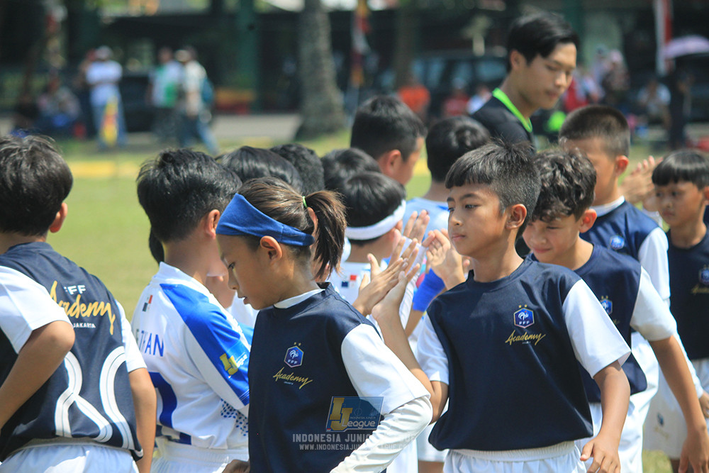 ijl u10 030825 brazillian soccer senayan vs fff academy jakarta