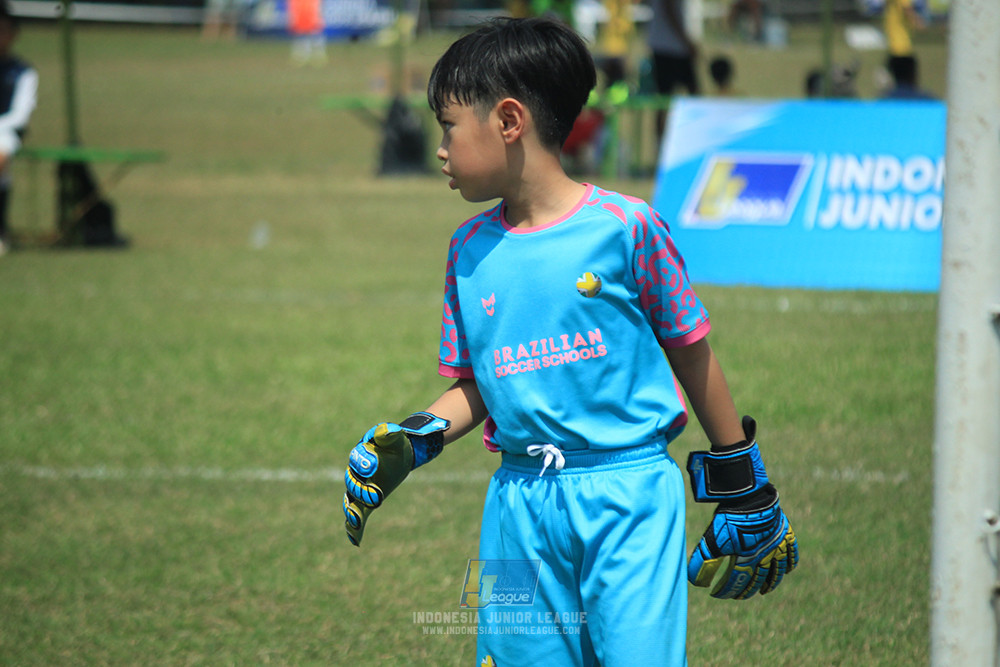 ijl u10 030825 brazillian soccer senayan vs fff academy jakarta