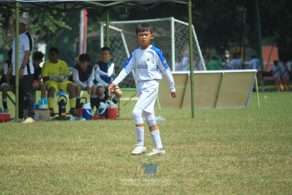 ijl u10 030825 brazillian soccer senayan vs fff academy jakarta