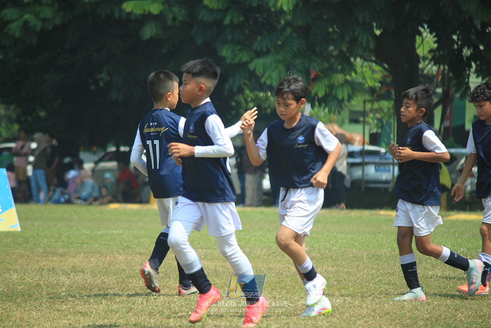 ijl u10 030825 brazillian soccer senayan vs fff academy jakarta