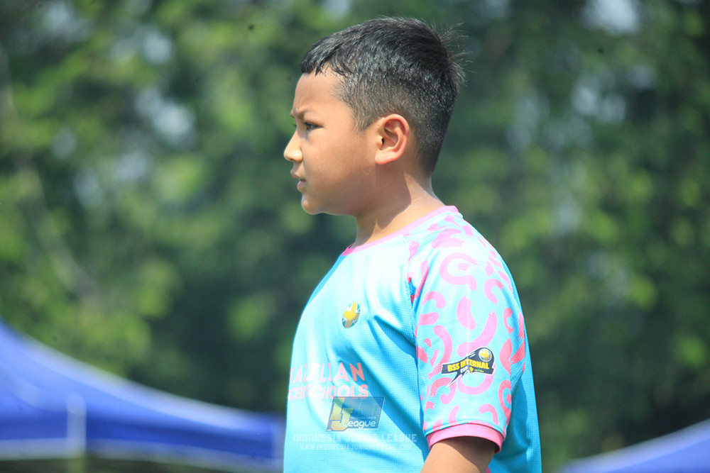 ijl u10 030825 brazillian soccer senayan vs fff academy jakarta