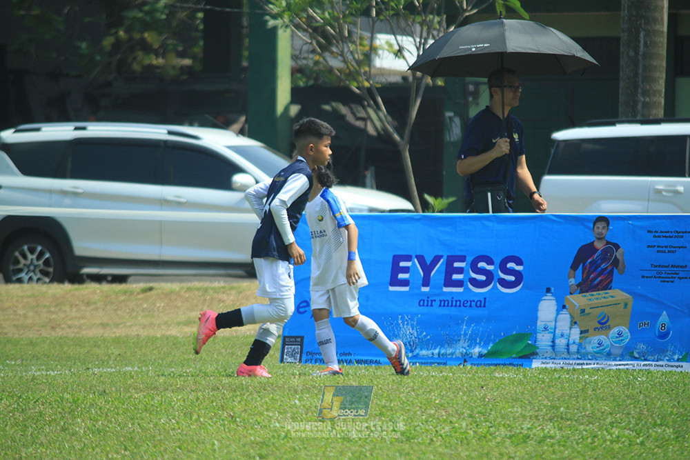 ijl u10 030825 brazillian soccer senayan vs fff academy jakarta
