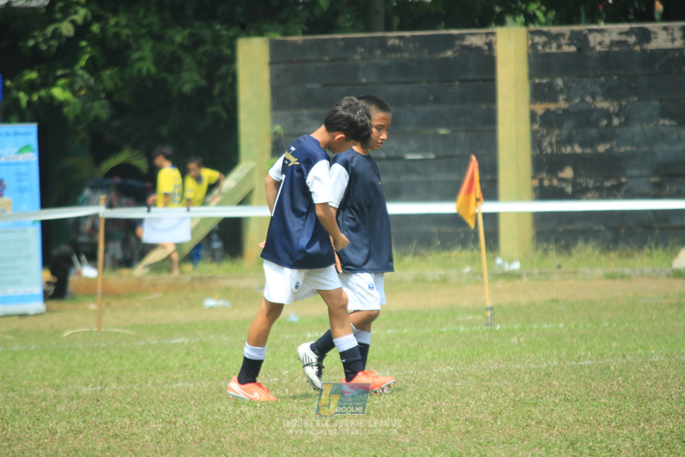 ijl u10 030825 brazillian soccer senayan vs fff academy jakarta