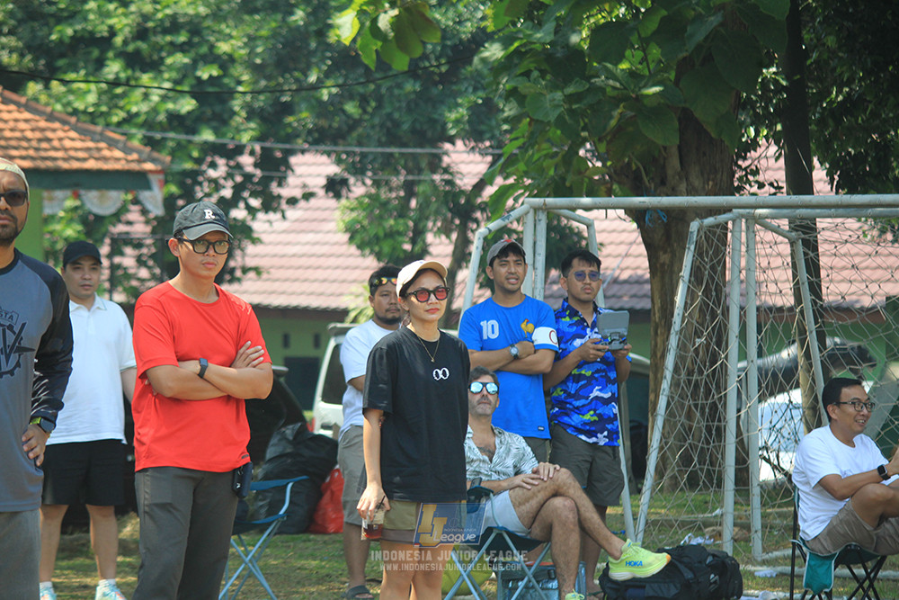 ijl u10 030825 brazillian soccer senayan vs fff academy jakarta