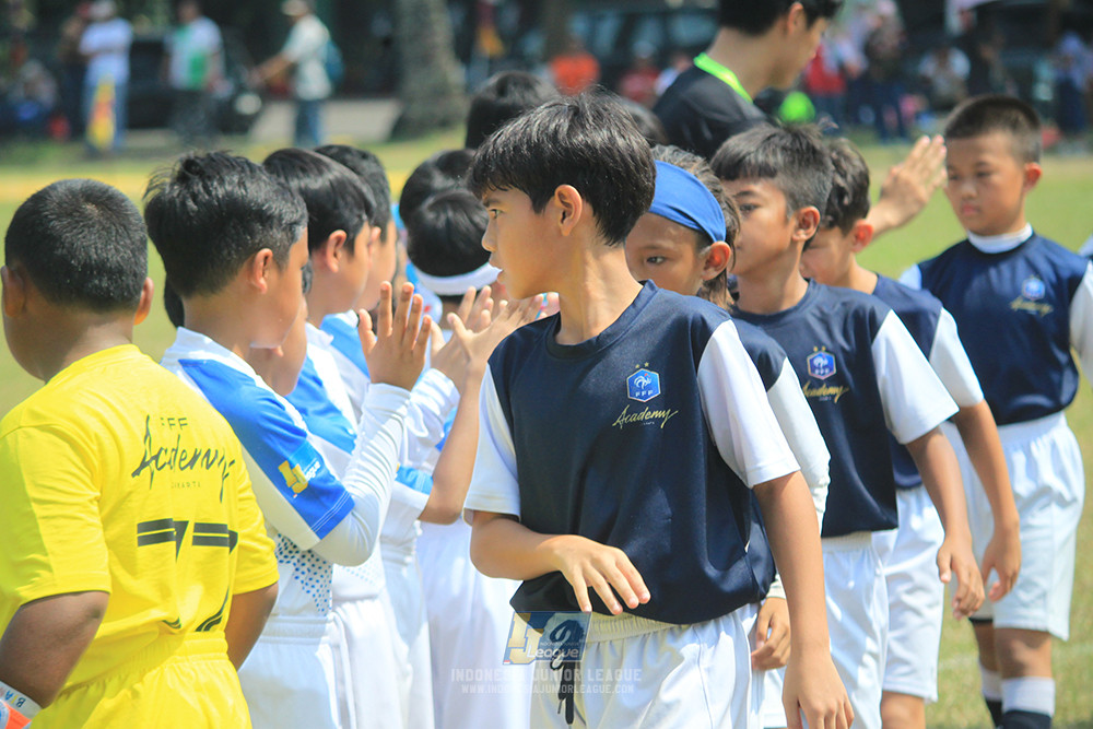 ijl u10 030825 brazillian soccer senayan vs fff academy jakarta