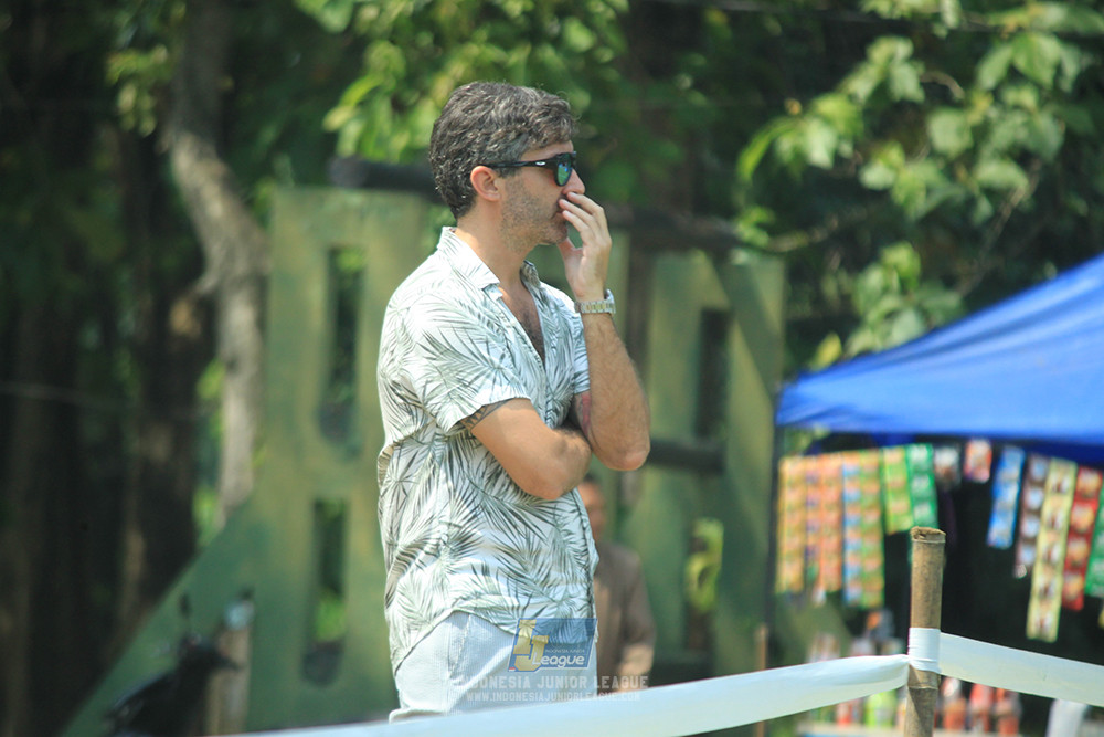 ijl u10 030825 brazillian soccer senayan vs fff academy jakarta