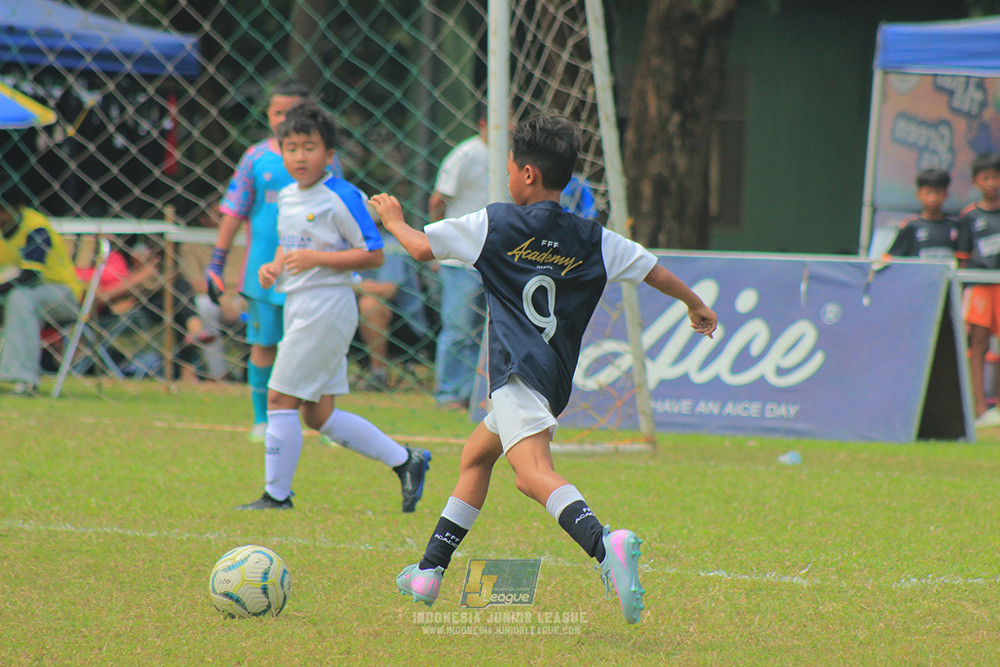 ijl u10 030825 brazillian soccer senayan vs fff academy jakarta