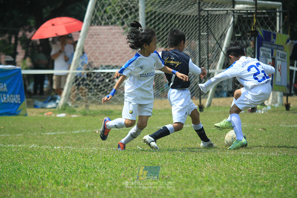 ijl u10 030825 brazillian soccer senayan vs fff academy jakarta