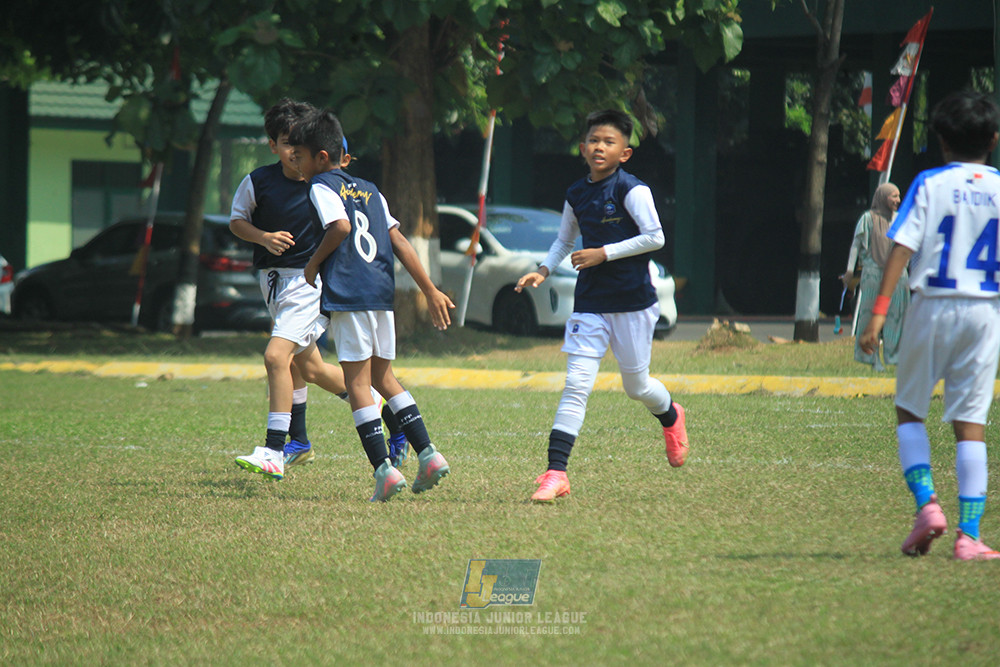 ijl u10 030825 brazillian soccer senayan vs fff academy jakarta