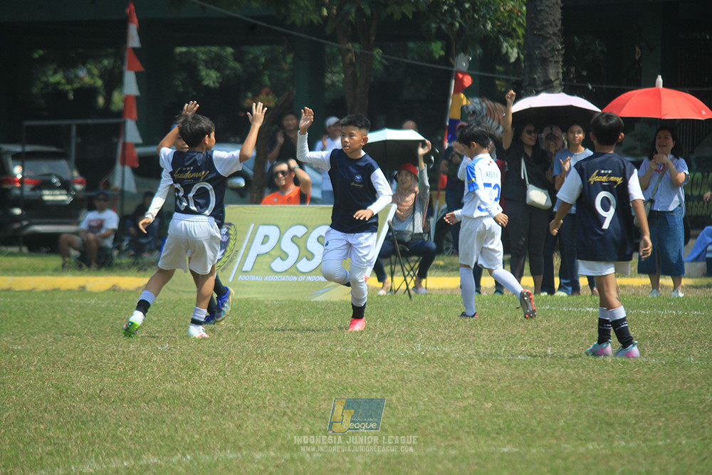 ijl u10 030825 brazillian soccer senayan vs fff academy jakarta