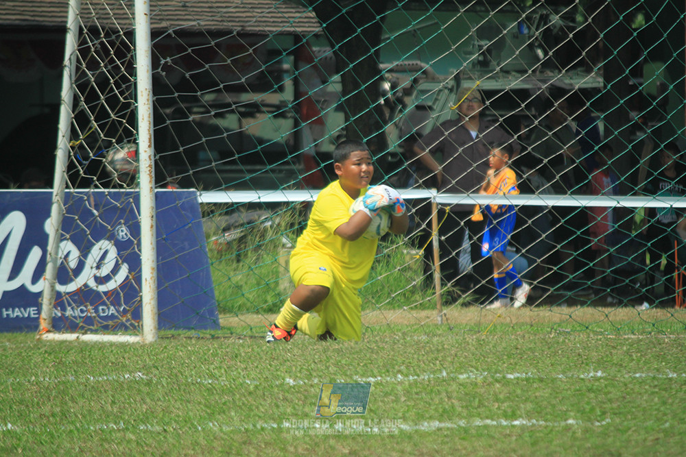 ijl u10 030825 brazillian soccer senayan vs fff academy jakarta