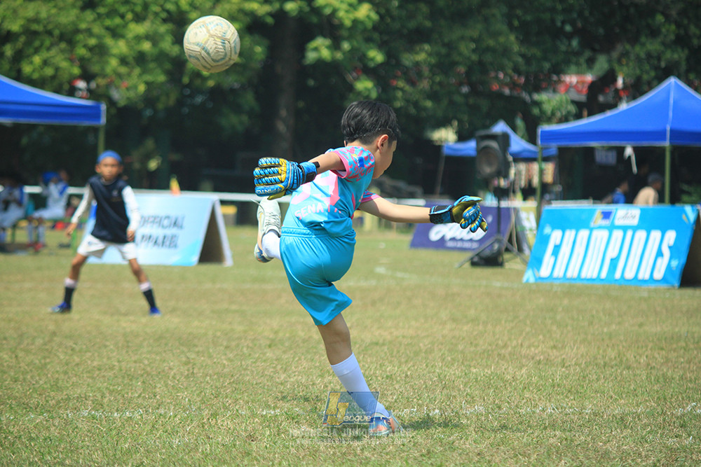 ijl u10 030825 brazillian soccer senayan vs fff academy jakarta