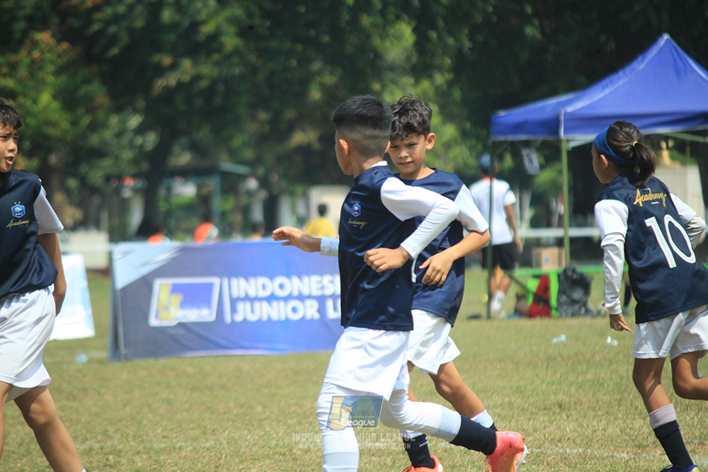 ijl u10 030825 brazillian soccer senayan vs fff academy jakarta