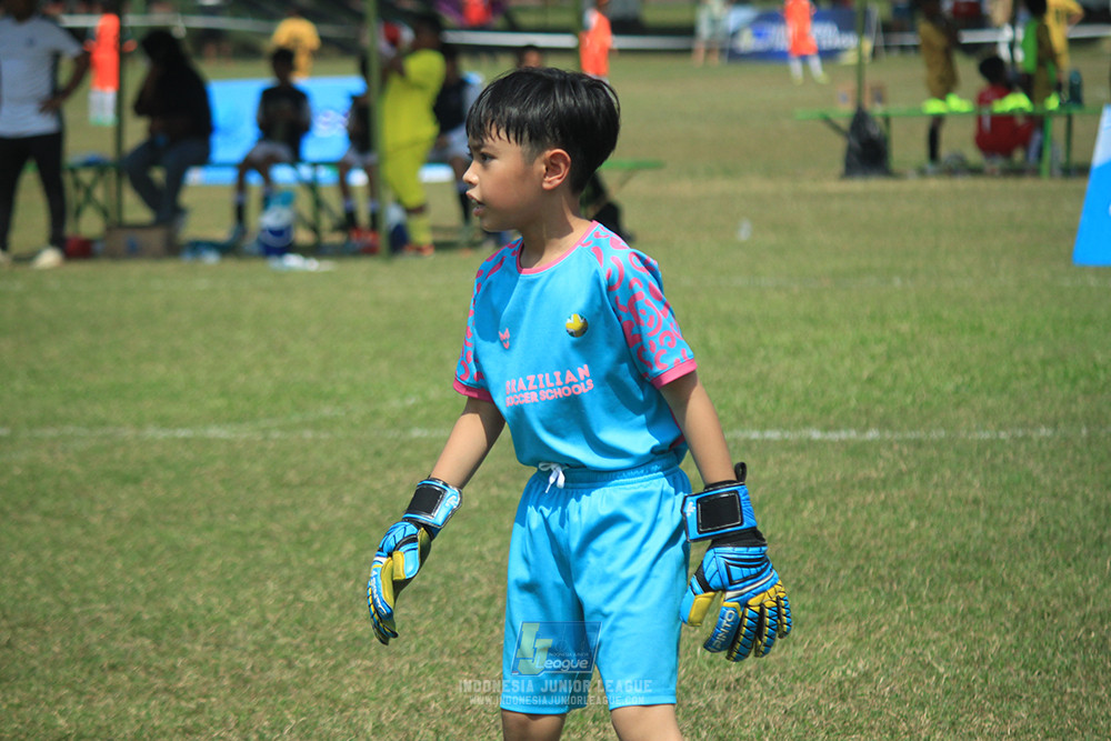 ijl u10 030825 brazillian soccer senayan vs fff academy jakarta