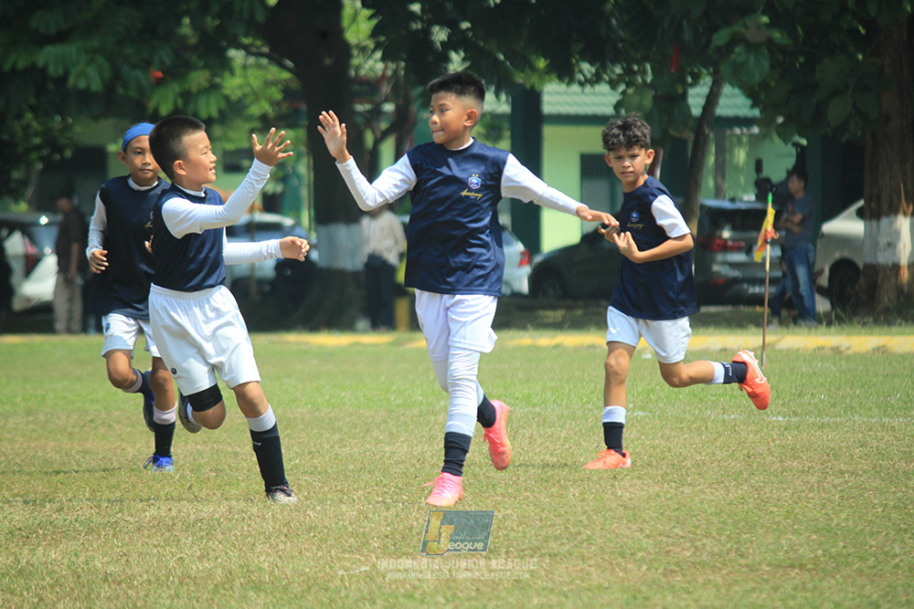 ijl u10 030825 brazillian soccer senayan vs fff academy jakarta