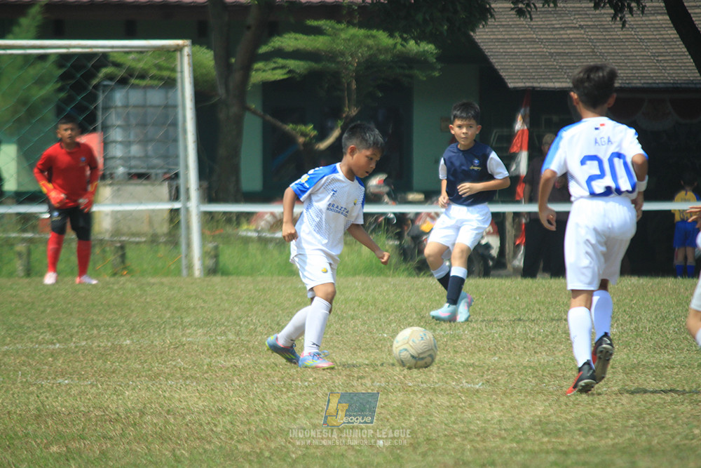 ijl u10 030825 brazillian soccer senayan vs fff academy jakarta