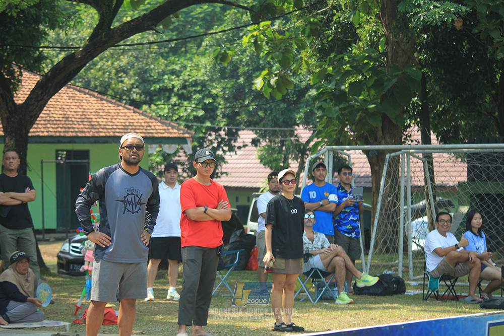 ijl u10 030825 brazillian soccer senayan vs fff academy jakarta