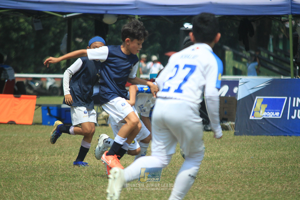 ijl u10 030825 brazillian soccer senayan vs fff academy jakarta