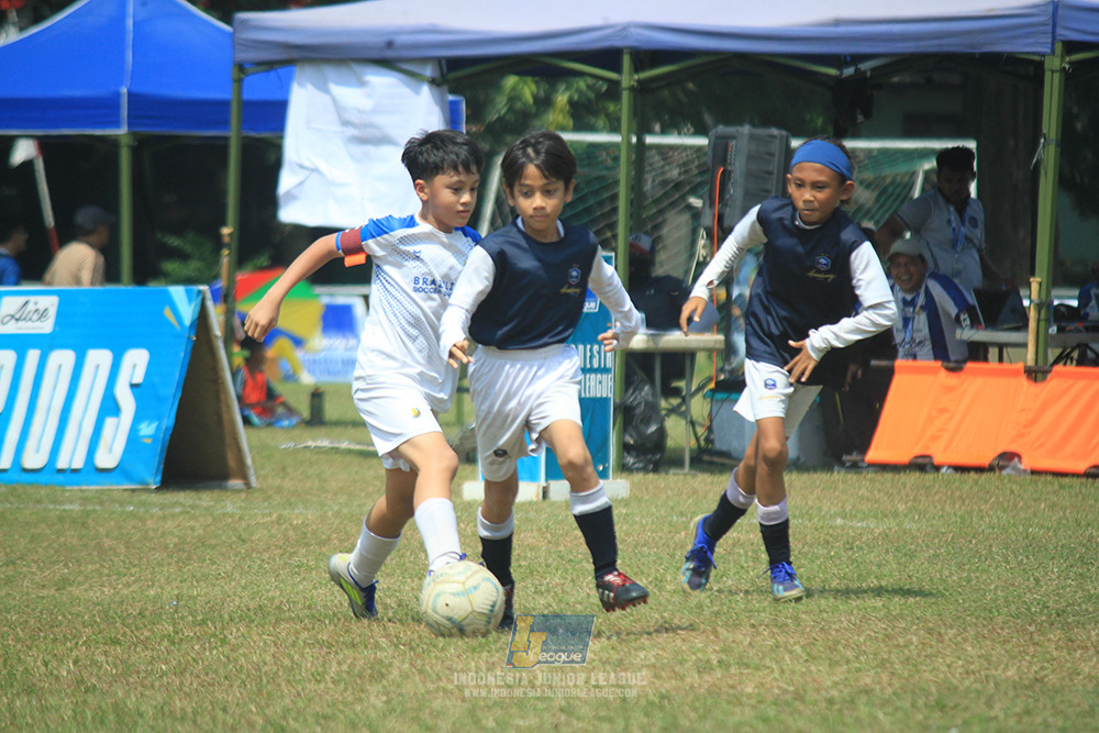 ijl u10 030825 brazillian soccer senayan vs fff academy jakarta