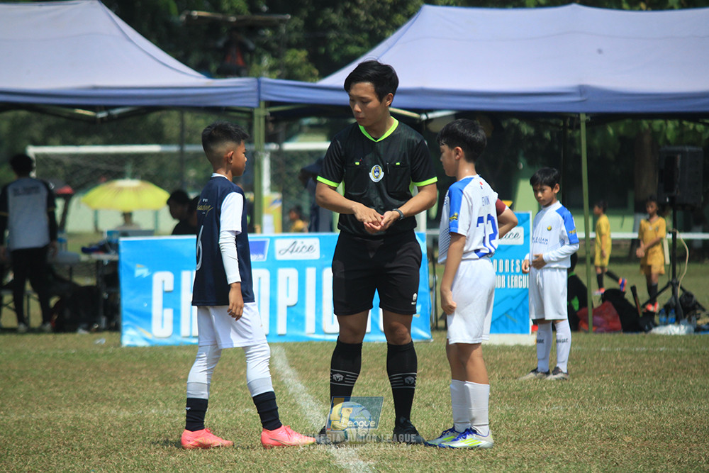 ijl u10 030825 brazillian soccer senayan vs fff academy jakarta