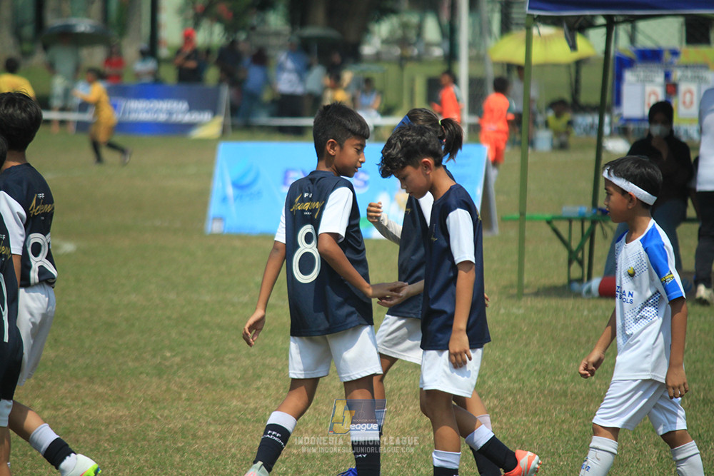 ijl u10 030825 brazillian soccer senayan vs fff academy jakarta