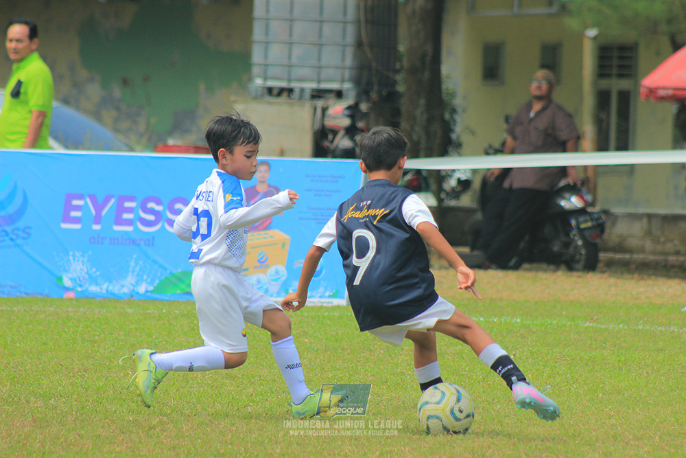 ijl u10 030825 brazillian soccer senayan vs fff academy jakarta